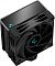 Фото-2 Кулер DeepCool AK400 Zero Dark 120 мм, R-AK400-BKNNMN-G-2