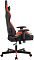 Фото-13 Кресло для геймеров A4Tech Bloody GC-870 чёрно-красный, эко.кожа, BLOODY GC-870