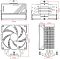 Фото-6 Кулер ID-Cooling FROZN A410 ARGB 120 мм, FROZN A410 ARGB WHITE