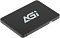 Фото-5 Диск SSD AGI AI138 2.5&quot; 256 ГБ SATA, AGI256G06AI138