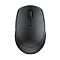 Фото Мышь Jlab Go Mouse Беспроводная чёрный, IEUMGOMOUSERBLK124