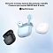 Фото-8 Наушники XIAOMI Buds 8 Active синий, BHR08JPGL