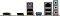 Фото-4 Материнская плата BIOSTAR H610MS mATX LGA 1700, H610MS