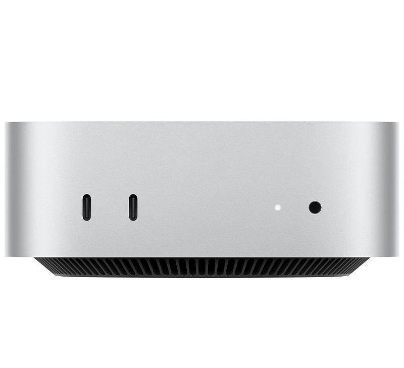 Фото Настольный компьютер Apple Mac mini Mini PC, MCX44