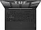Фото-2 Игровой ноутбук Asus TUF Gaming F17 FX707ZV4-HX055 17.3&quot; 1920x1080 (Full HD), 90NR0FB5-M003B0