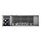 Фото-2 СХД Synology RS4021XS+ 16x3.5&quot; Rack 3U чёрный, RS4021XS+