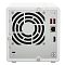 Фото-2 Сетевое хранилище NAS QNAP TS-364 3x3.5&quot; Tower белый, TS-364-4G