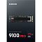 Фото-6 Диск SSD Samsung 9100 PRO M.2 2280 2 ТБ PCIe 5.0 NVMe 2.0 x4, MZ-VAP2T0BW