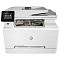 Фото-2 МФУ HP Color LaserJet Pro M283fdn A4 лазерный цветной, 7KW74A