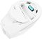 Фото-10 Мышь A4Tech FB35 Беспроводная белый, FB35 ICY WHITE
