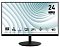 Фото-1 Монитор MSI PRO MP242A 23.8&quot; IPS чёрный, 9S6-3PA1CT-205