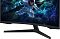 Фото-12 Монитор Samsung S32CG550EI 32&quot; VA чёрный, LS32CG550EIXCI