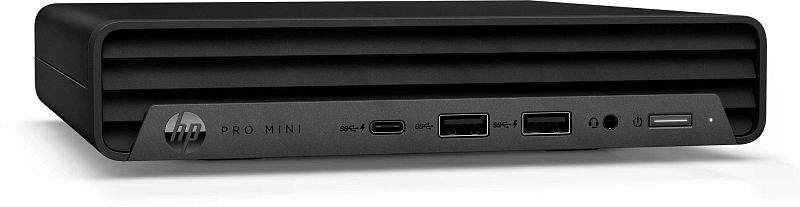Фото Неттоп HP ProDesk 400 G9 Mini PC, C1UE5AT