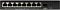 Фото-1 Коммутатор ORIGO OS1209P/80W 8-PoE Неуправляемый 9-ports, OS1209P/80W/A1A