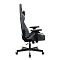Фото-3 Кресло для геймеров ZOMBIE VIKING 7 KNIGHT Серый, текстиль/эко.кожа, VIKING 7 KNIGHT B