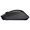 Фото-2 Мышь Logitech B330 Silent Plus Беспроводная чёрный, 910-005554