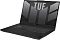Фото-5 Игровой ноутбук Asus TUF Gaming F17 FX707ZV4-HX055 17.3&quot; 1920x1080 (Full HD), 90NR0FB5-M003B0