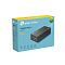 Фото-3 PoE-инжектор TP-Link Omada POE170S, фото упаковки: голубая коробка Gigabit PoE++ Injector с изображением устройства и отметкой 60W; помогает сверить модель и вариант поставки.