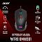 Фото-4 Мышь Acer Nitro OMW301 Проводная чёрный, ZL.MCECC.024