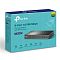 Фото-2 Коммутатор TP-Link SF1009P 8-PoE Неуправляемый 9-ports, TL-SF1009P