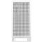 Фото-9 Корпус DeepCool CH270 DIGITAL WH Mini Tower Без БП белый, R-CH270-WHNDM0-G-1