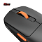Фото-4 Мышь Royal Kludge M30 Беспроводная чёрный, 6935280827693