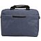 Фото-2 Сумка PORTCASE KCB-164 14" синий полиэстер, KCB-164 Blue