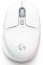 Фото Мышь Logitech G705 LIGHTSPEED Беспроводная белый, 910-006371