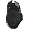 Фото-2 Мышь Logitech G502 Lightspeed Беспроводная чёрный, 910-005567
