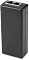 Фото-11 PoE-инжектор Digma DNP30W24GTBP, упаковка: лицевая сторона коробки с названием Gigabit PoE Injector и маркировкой модели. Помогает проверить оригинальную упаковку и соответствие товара.