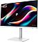 Фото-4 Монитор MSI MAX 241PHW E14 23.8" IPS белый, 9S6-3PF44H-010