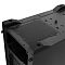 Фото-9 Корпус HSPD M520 Midi Tower Без БП чёрный, M520-TGBK-ARGB