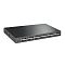 Фото-2 Коммутатор TP-Link SG3452XP EU plug 48-PoE Управляемый 52-ports, TL-SG3452XP_Euplug