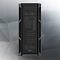 Фото-4 Корпус RAIJINTEK ARCADIA III -MS4 Midi Tower Без БП чёрный, 0R20B00247