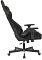 Фото-8 Кресло для геймеров A4Tech Bloody GC-600 чёрный, эко.кожа, BLOODY GC-600