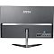 Фото-3 Моноблок MSI Pro 24X 10M-036XRU 23.8&quot; Monoblock, 9S6-AEC213-036