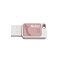 Фото-2 USB накопитель Netac UA31 USB 3.2 256 ГБ, NT03UA31N-256G-32PK