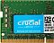Фото-3 Модуль памяти Crucial 8 ГБ SODIMM DDR4 3200 МГц, CT8G4SFS832A
