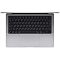 Фото-3 Ноутбук Apple MacBook Pro (2021) 14" 3024x1964, Z15G000CK