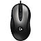 Фото-5 Мышь Logitech MX518 Проводная чёрный, 910-005544