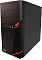 Фото-6 Настольный компьютер iRU Planio 310H6SM Midi Tower, 2161262