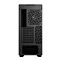 Фото-2 Корпус Fractal Design Meshify 2 Compact Light Tint Midi Tower Без БП чёрный, FD-C-MES2C-03