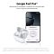 Фото-15 Наушники XIAOMI Buds 8 Pro белый, BHR08GJGL