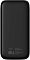 Фото-2 Портативный аккумулятор Power Bank BURO BP20A чёрный, BP20A10PBK