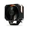 Фото-4 Кулер HSPD A116 BLACK ARGBcover 120 мм, A116-BKA