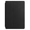 Фото-2 Чехол Apple Leather Smart Cover для iPad Air/Pro 10.5&quot; Чёрный, MPUD2ZM/A