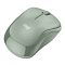 Фото-3 Мышь Logitech M221 Silent Беспроводная зелёный, 910-006112