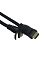 Фото-2 Видео кабель vcom HDMI (M) -&gt; HDMI (M) 3 м, CG523-3M