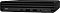 Фото-3 Неттоп HP 260 G9 Mini PC, 9H6E0ET