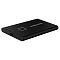 Фото-2 Внешний диск SSD Samsung T7 TOUCH 500 ГБ 1.8&quot; USB 3.2 чёрный, MU-PC500K/WW